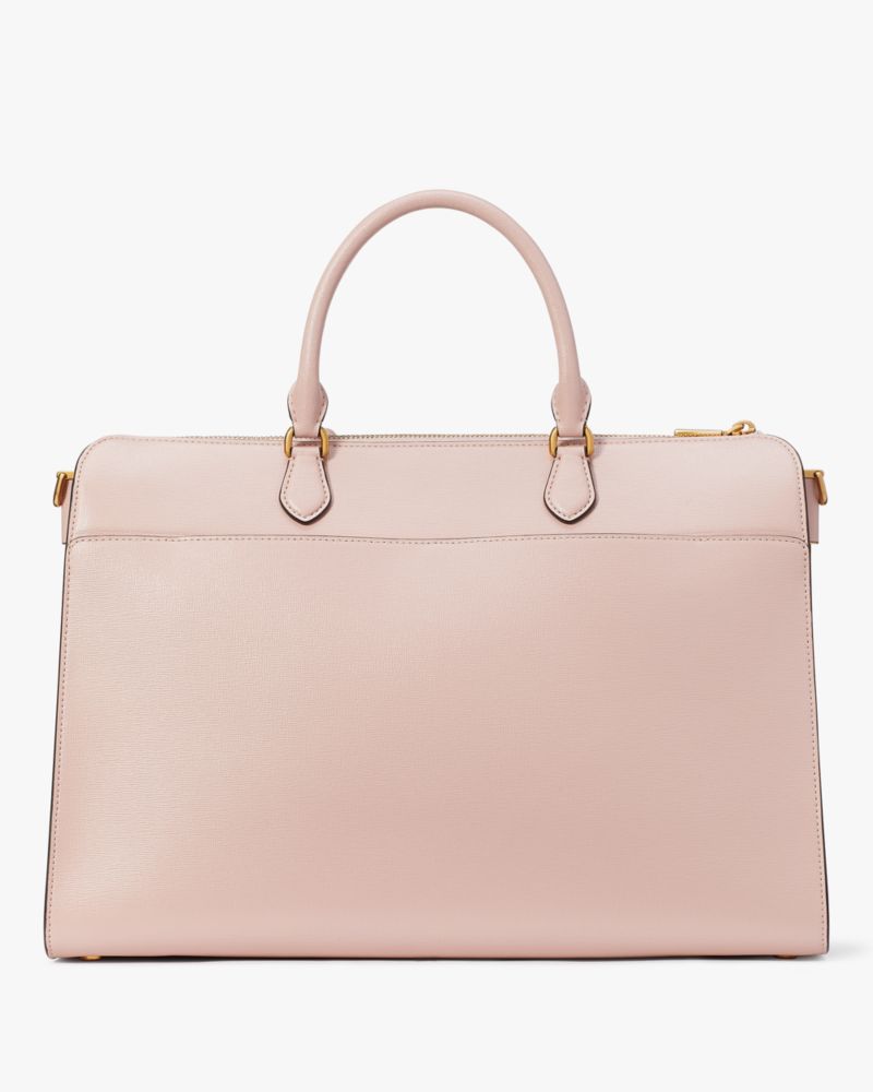 Kate Spade Morgan Laptop Bag, French Rose