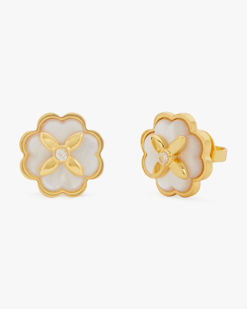 Heritage Bloom Studs