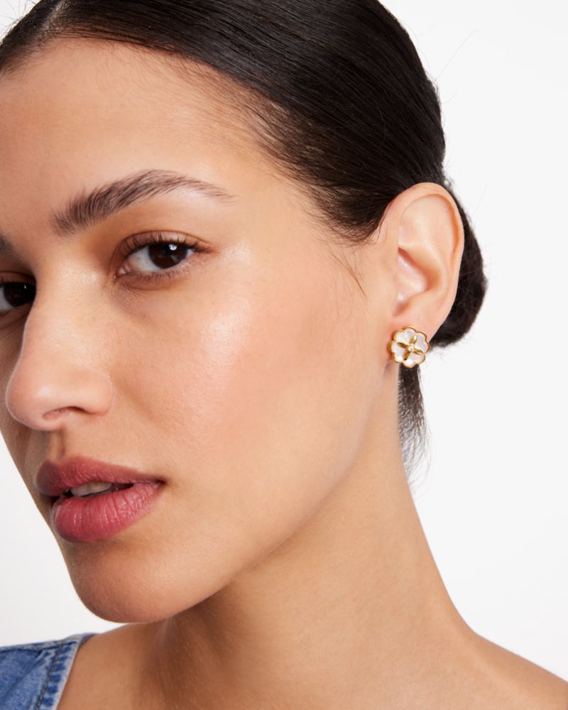 Heritage Bloom Studs