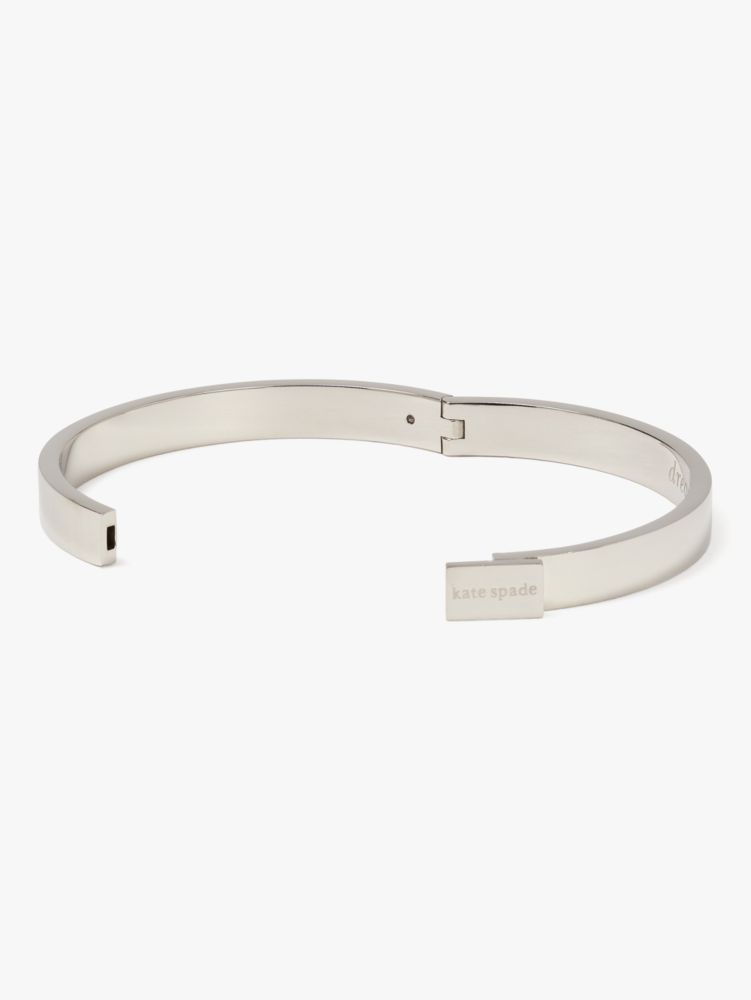 Kate Spade,7mm Dream Big Bangle,