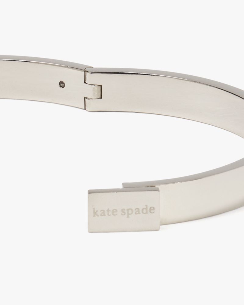 Kate Spade,7mm Dream Big Bangle,