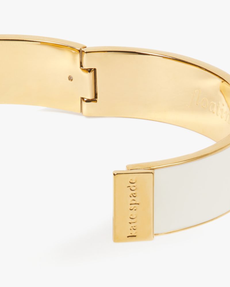 Kate spade idiom on sale bracelet