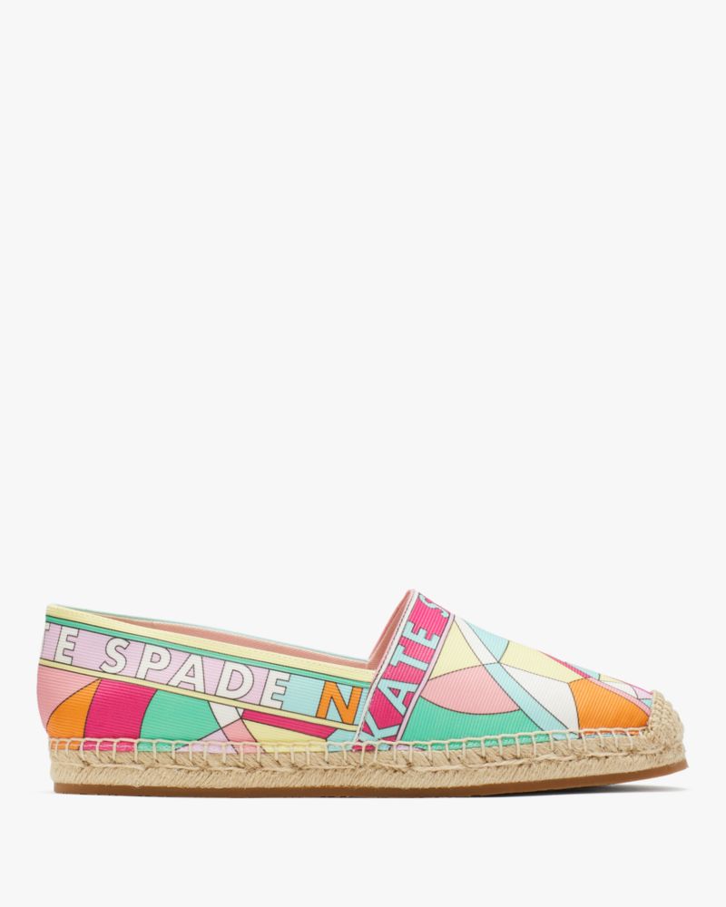 Kate 2024 spade espadrilles