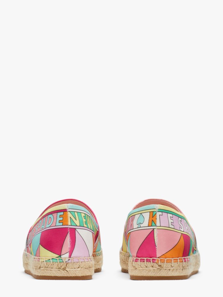 Geo Sun Espadrilles | Kate Spade New York