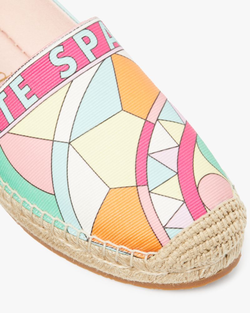 Geo Sun Espadrilles