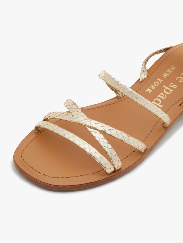 Palm cove best sale slide kate spade