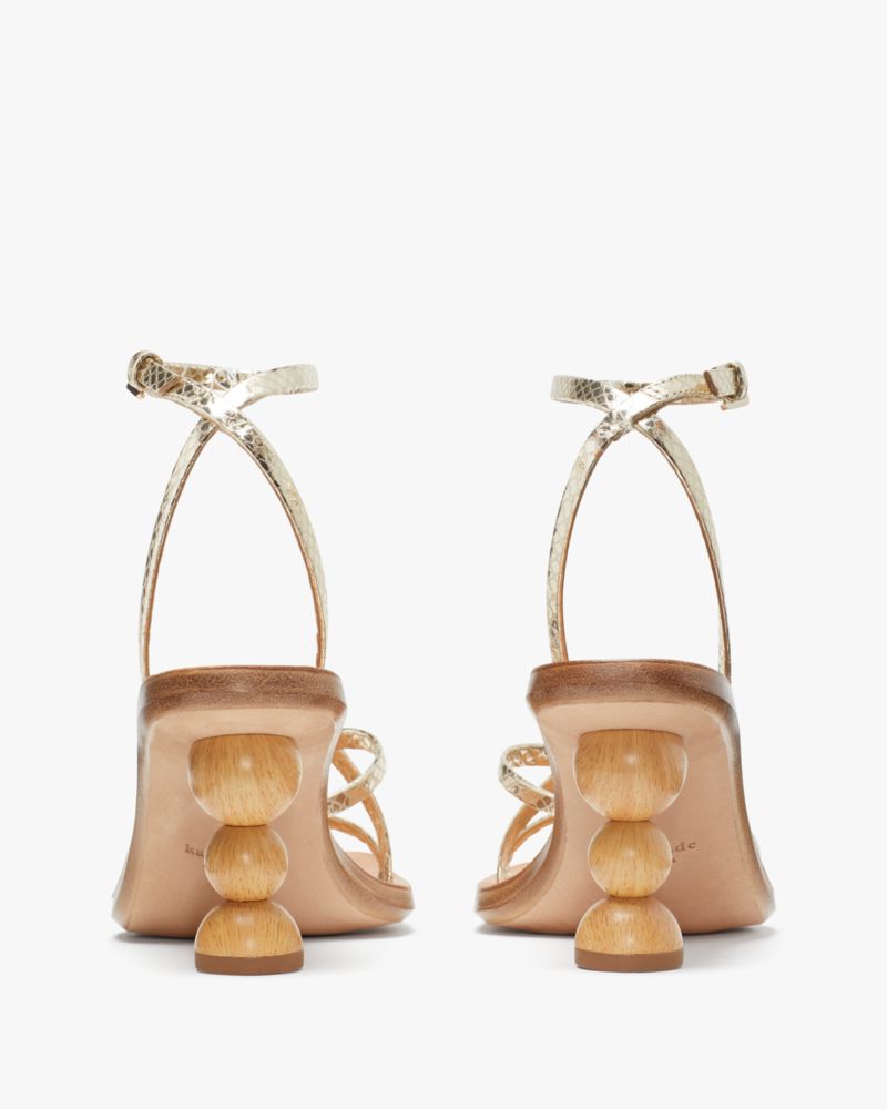 Charmer Sandals