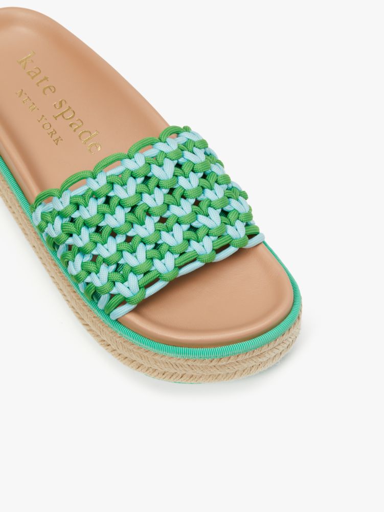 Kate on sale spade sandals