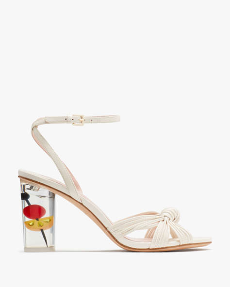 Kate SpadeHappy Hour Sandals