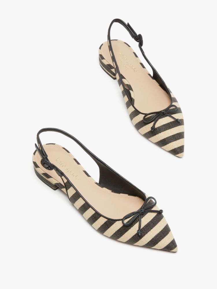 Kate spade best sale ballet flats sale