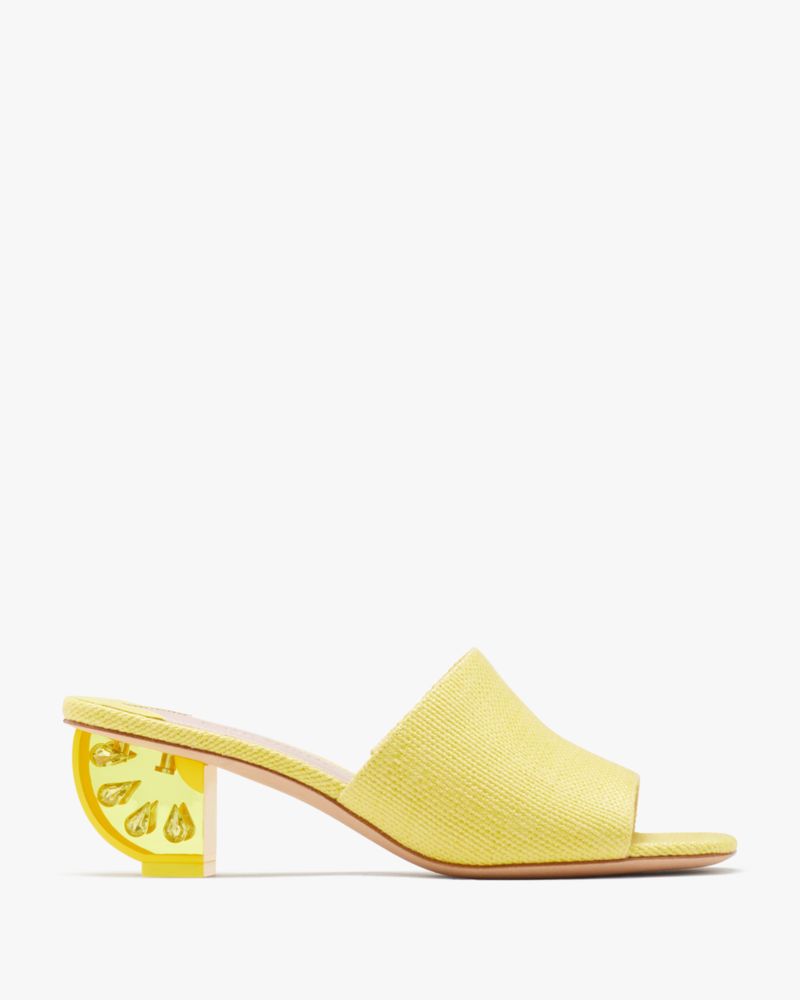 Kate spade clearance venus sandals