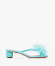 Kate Spade,Bahama Sandals,Sandal,Evening,Glacier Blue