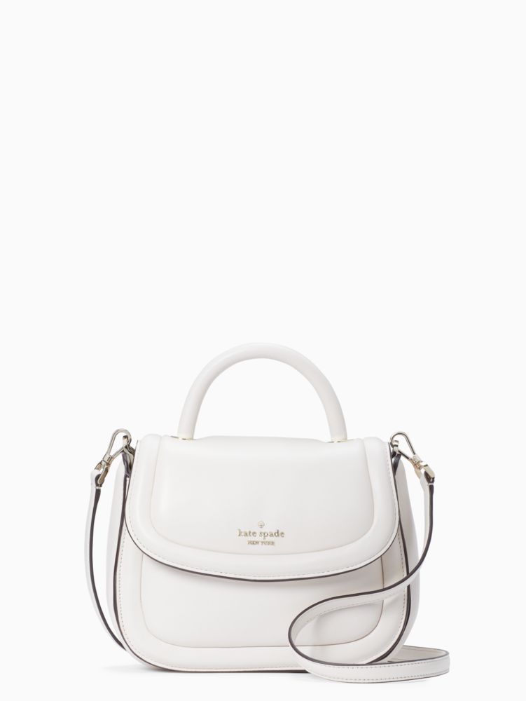 Kate Spade,Puffy Top Handle Crossbody,