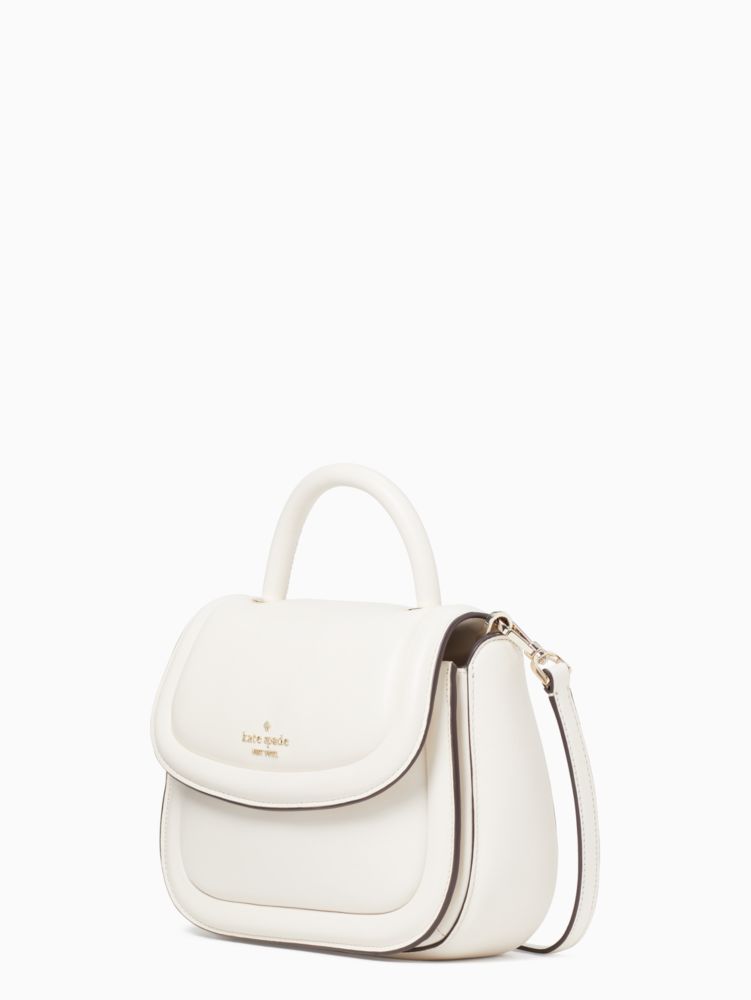 Kate Spade,Puffy Top Handle Crossbody,