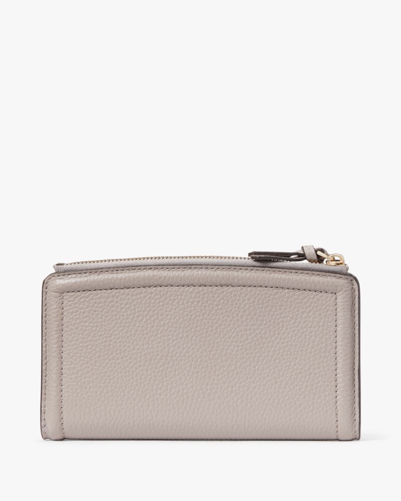 Kate spade best sale polly bifold wallet