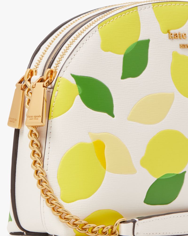 Kate Spade Morgan Saffiano Leather Crossbody Bag - Farfetch