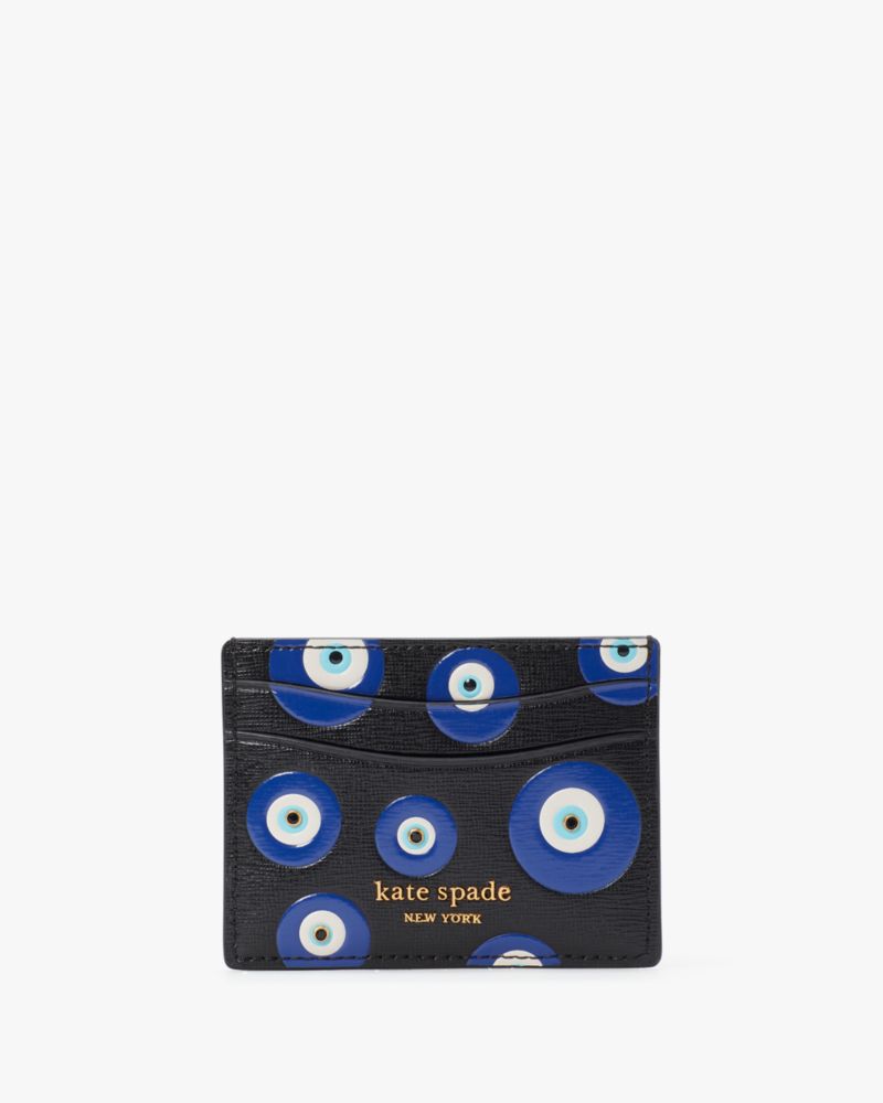 Evil eye discount purse kate spade