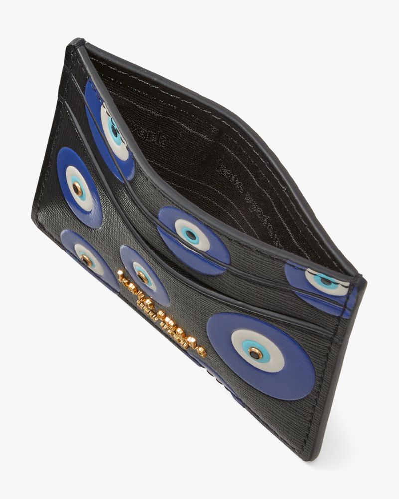 Evil eye discount purse kate spade