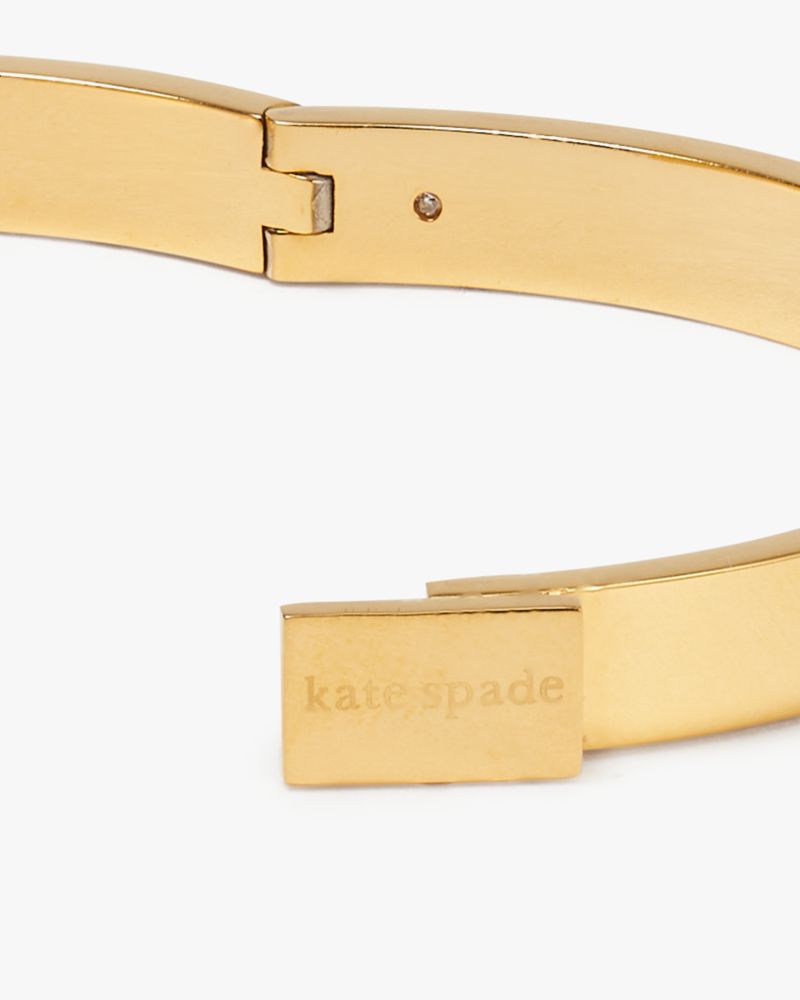 Kate Spade,7mm Never A Dull Moment Bangle,
