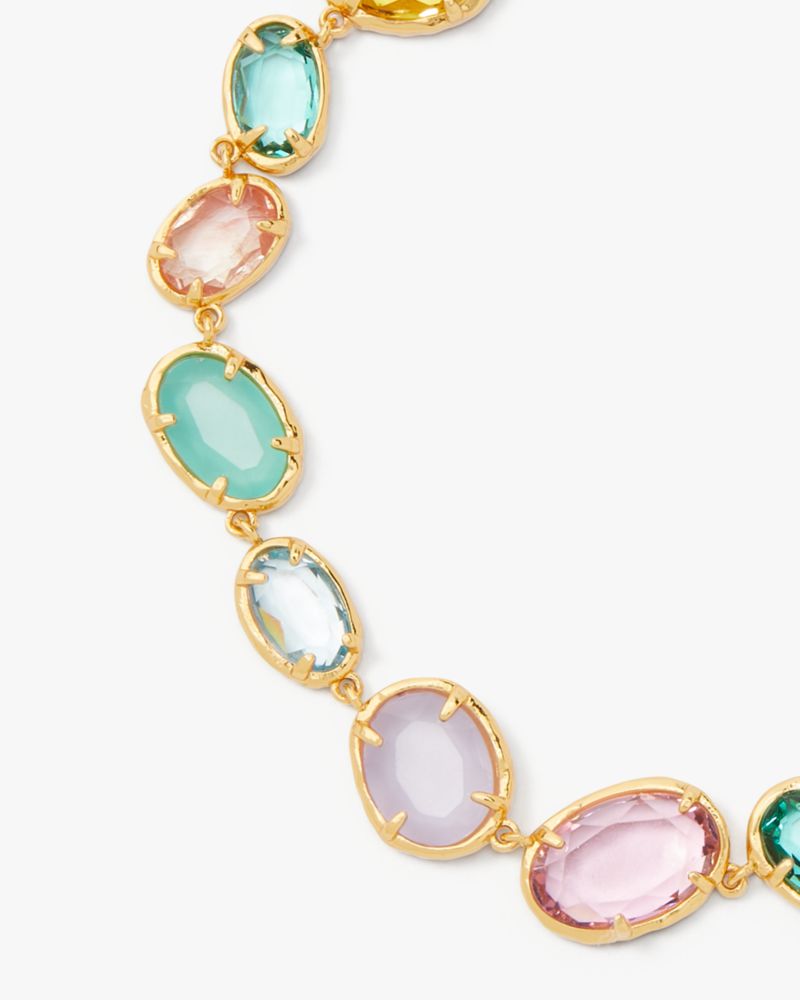 Kate Spade,High Shine Bracelet,