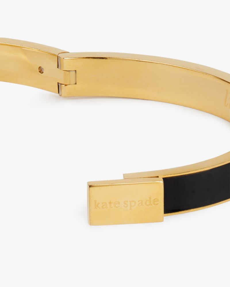 Kate on sale spade cuff