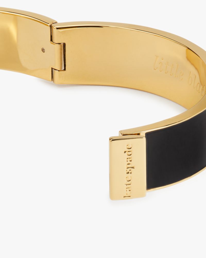 Kate spade deals bracelet black