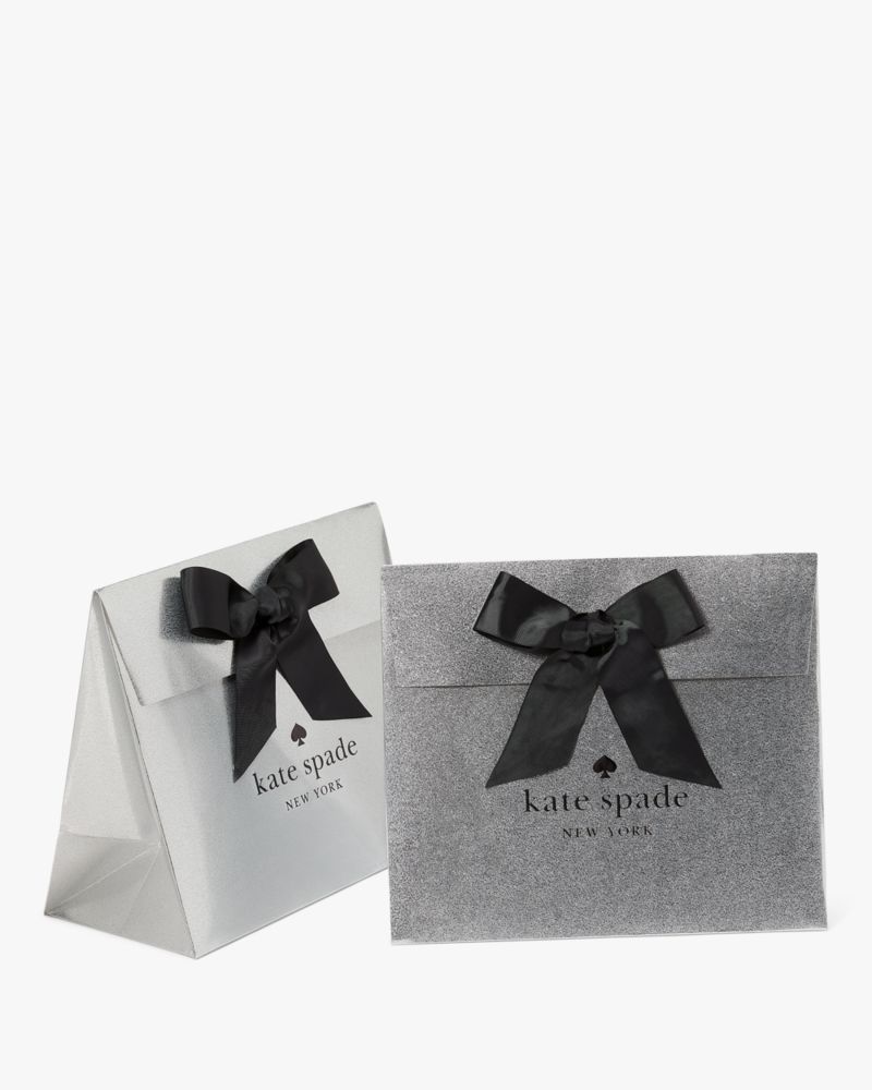 Kate Spade,DIY Gift Wrap Kit,Multi