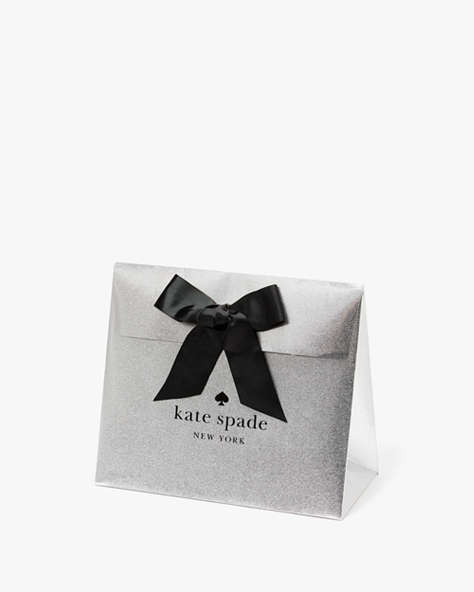 Kate Spade,DIY Gift Wrap Kit,Multi