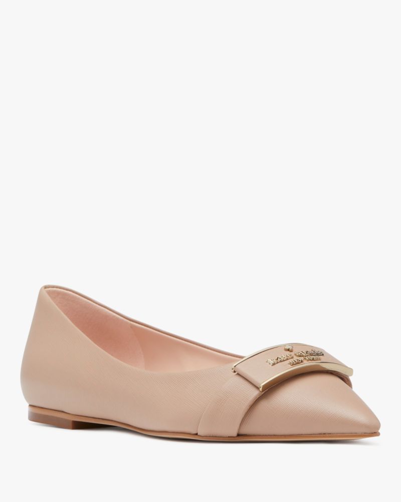 Kate Spade,Deneuve Flats,