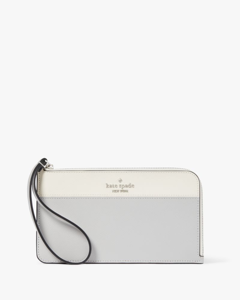 Kate spade cheap wristlet canada