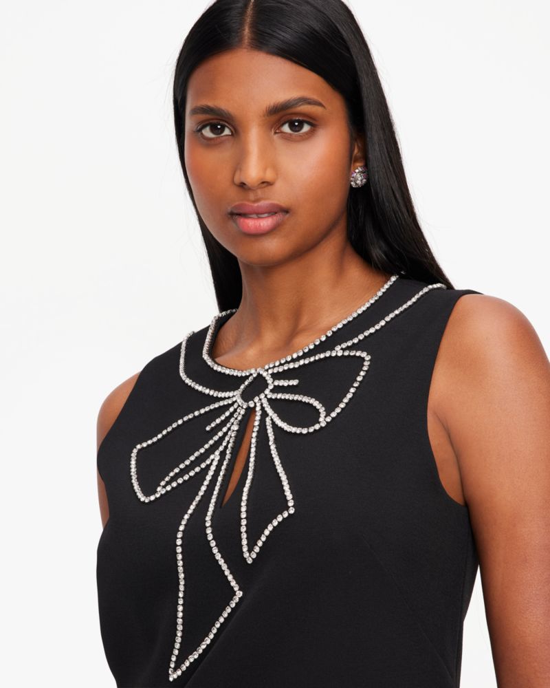 Kate Spade Women's Bow Dress