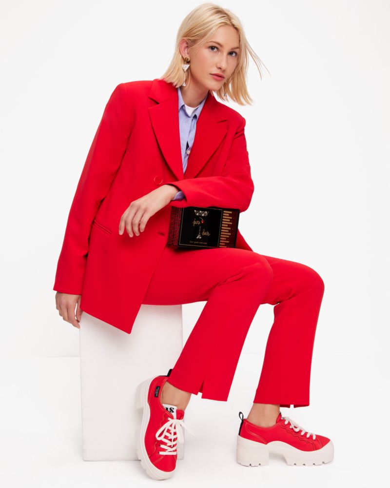 Kate clearance spade suit