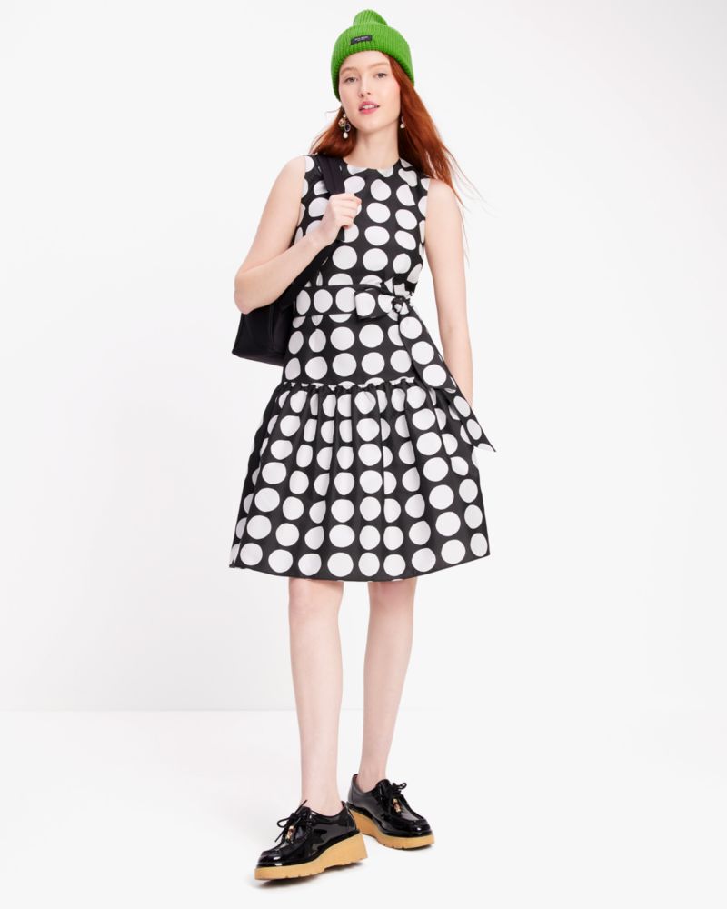 Art Dots Julia Dress