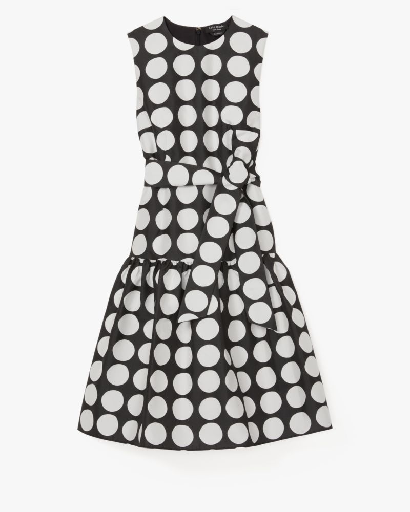 Art Dots Julia Dress | Kate Spade New York