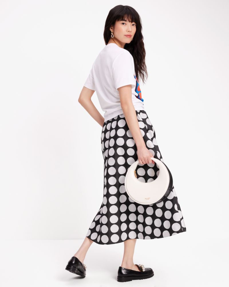 Kate Spade,アート ドット ティー,ウェア,