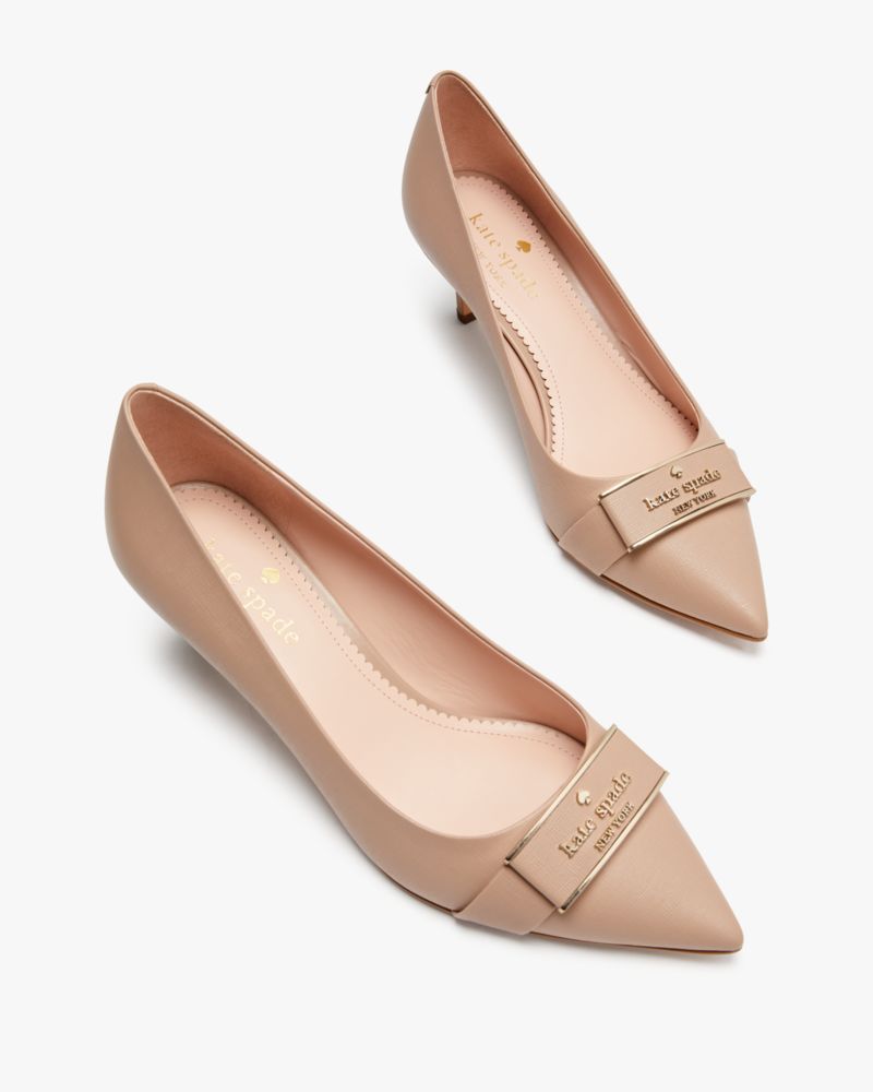 Kate spade hot sale shayna pump