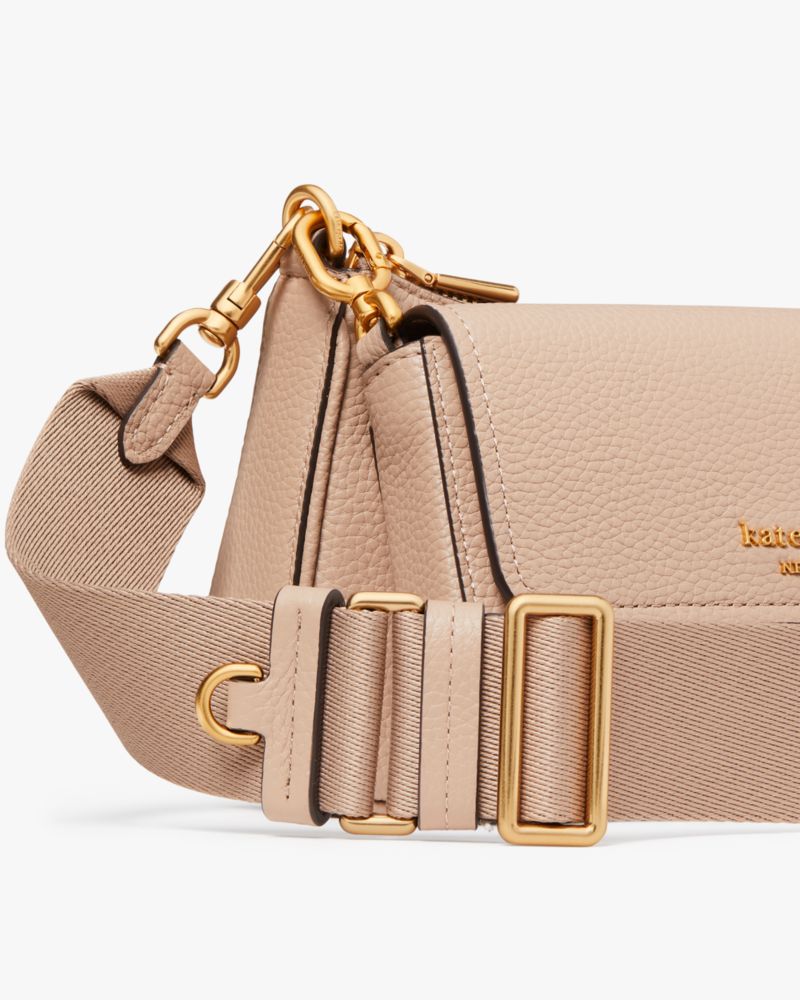 Kate Spade,Double Up Crossbody,Casual,