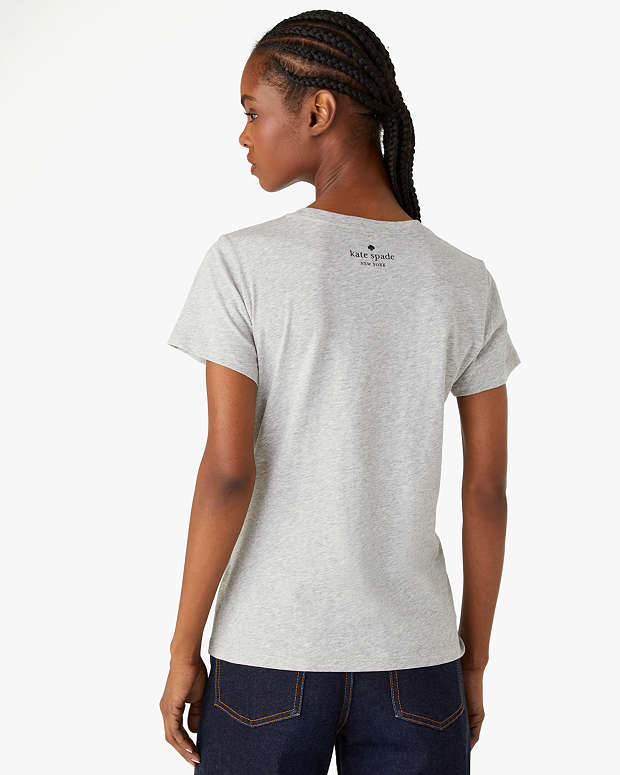 Aristocats Tee | Kate Spade Outlet