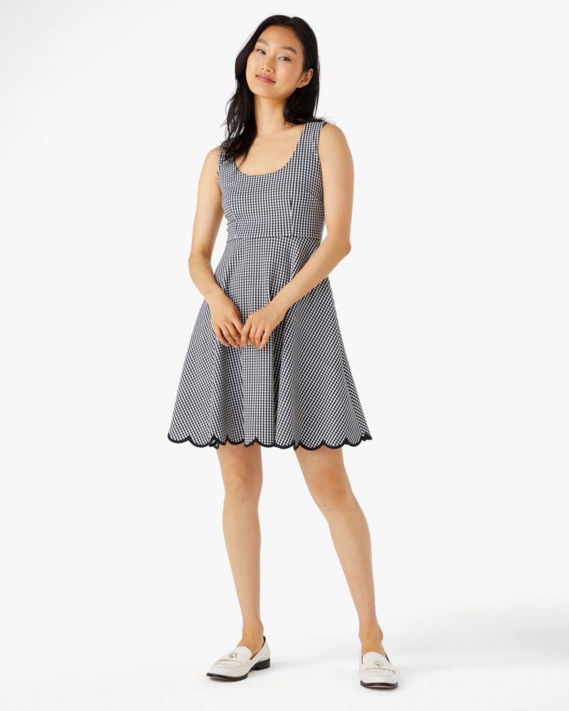 Kate spade ponte clearance dress