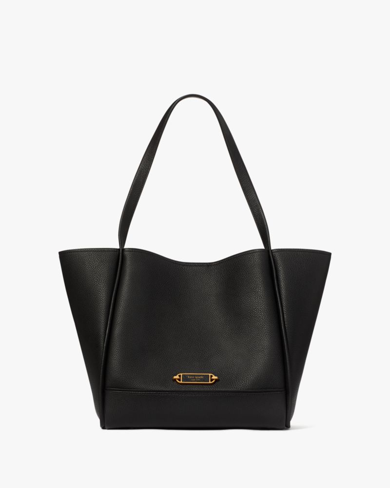 Kate Spade,グラマシー ミディアム トート,トートバッグ,ブラック