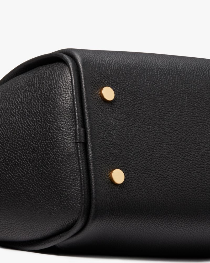 Kate Spade,グラマシー ミディアム トート,ブラック