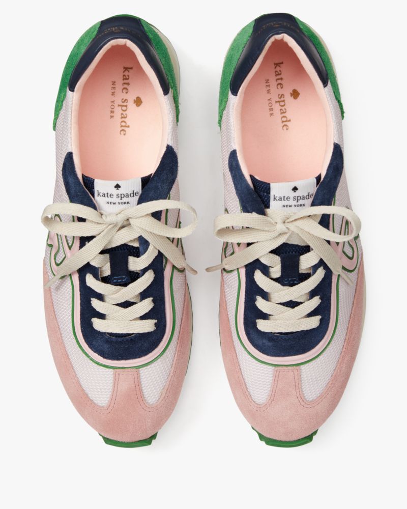 Brigitte Runner | Kate Spade Outlet | Kate Spade Outlet
