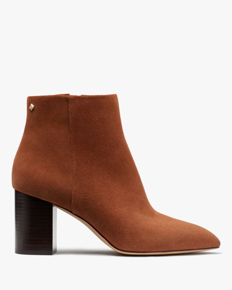 Giselle Booties | Kate Spade Outlet