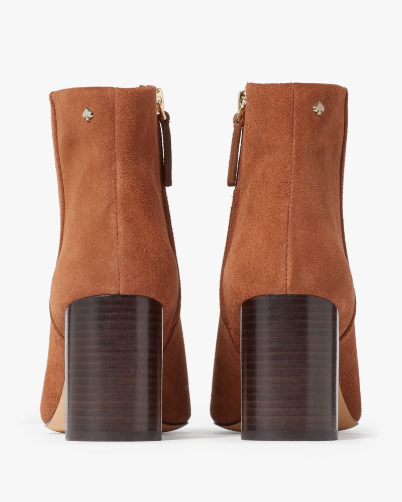 Giselle Booties | Kate Spade Outlet