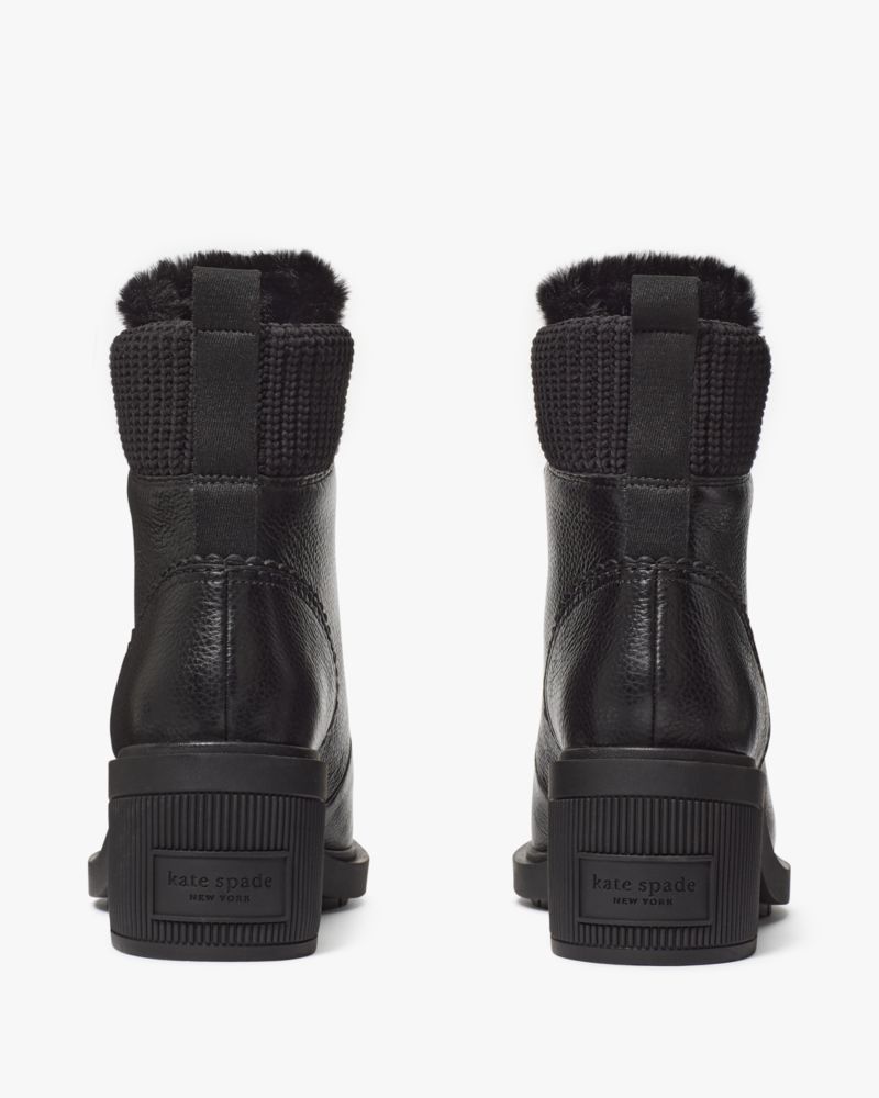 Kate spade 2024 new york boots