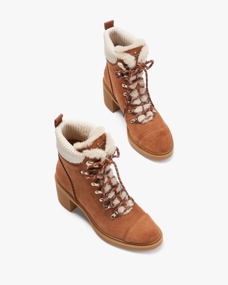 Kate spade reid outlet boots