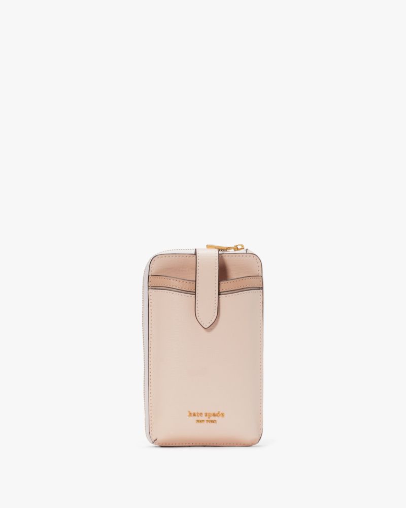 Knott North South Phone Crossbody, Kate Spade New York in 2023