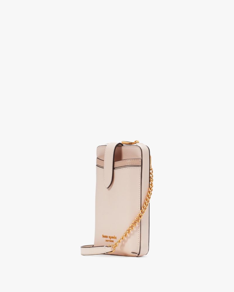 Morgan North South Phone Crossbody