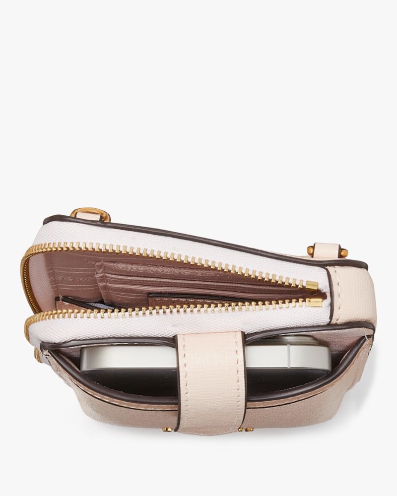 kate spade new york Morgan North South Crossbody at Von Maur