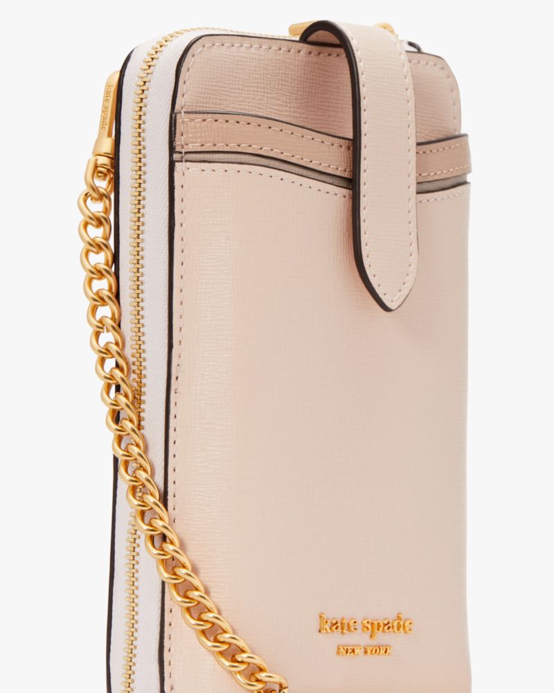 Kate spade north south best sale crossbody bag